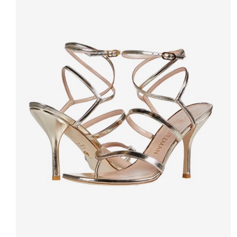 Stuart Weitzman Julina 95 Sandal